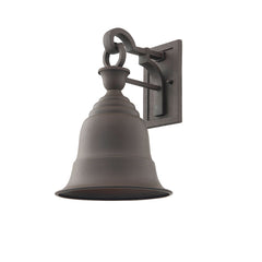 Liberty Medium Wall Sconce by Troy Lighting B2362-HBZ