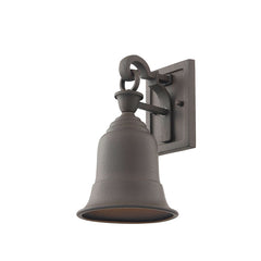 Liberty Wall Sconce by Troy Lighting B2361-HBZ