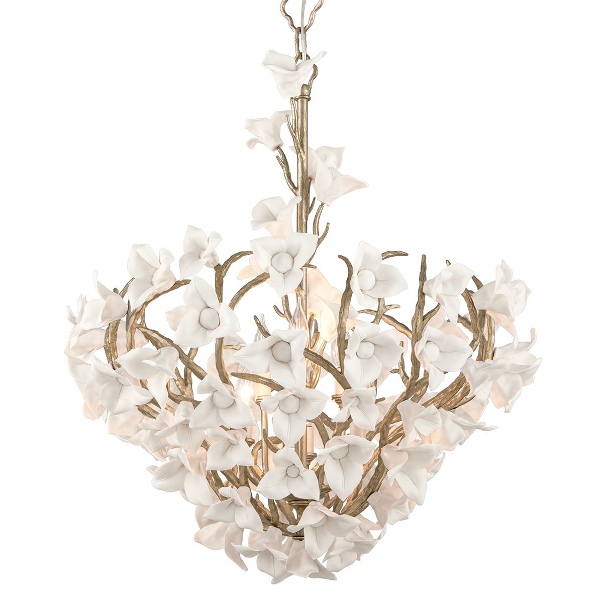 Lily Chandelier - Large