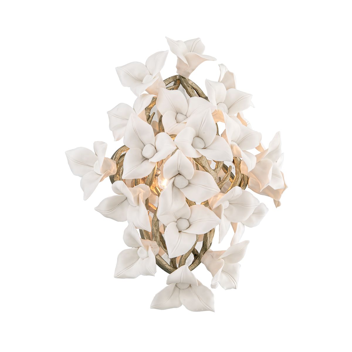 Lily Sconce by Corbett Lighting 211-12