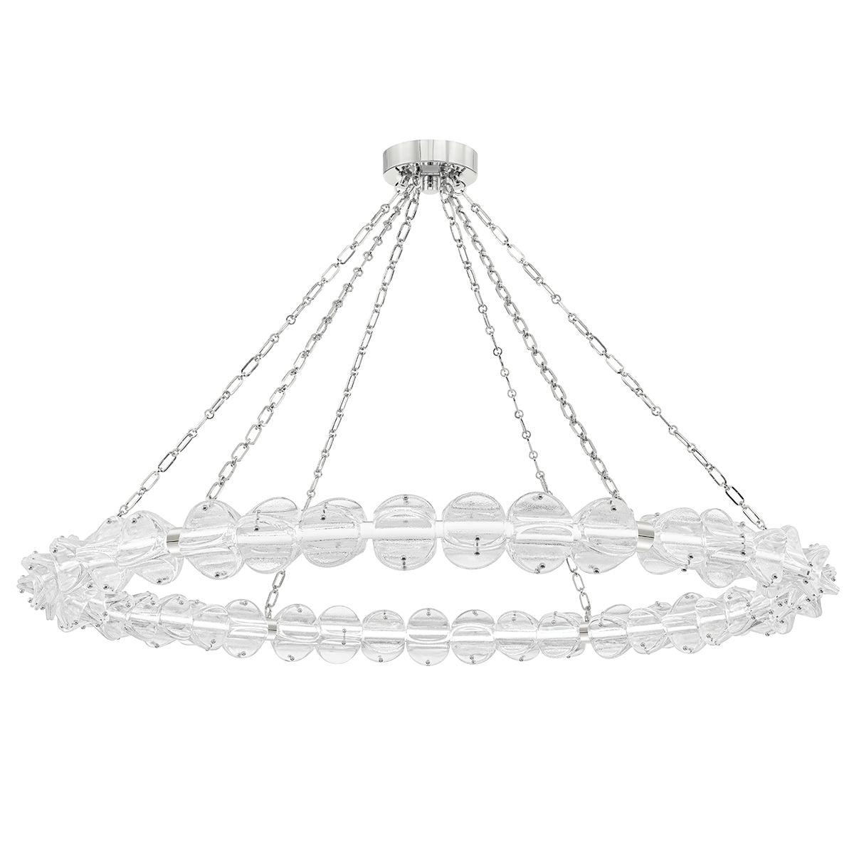 Lindley Chandelier - Large