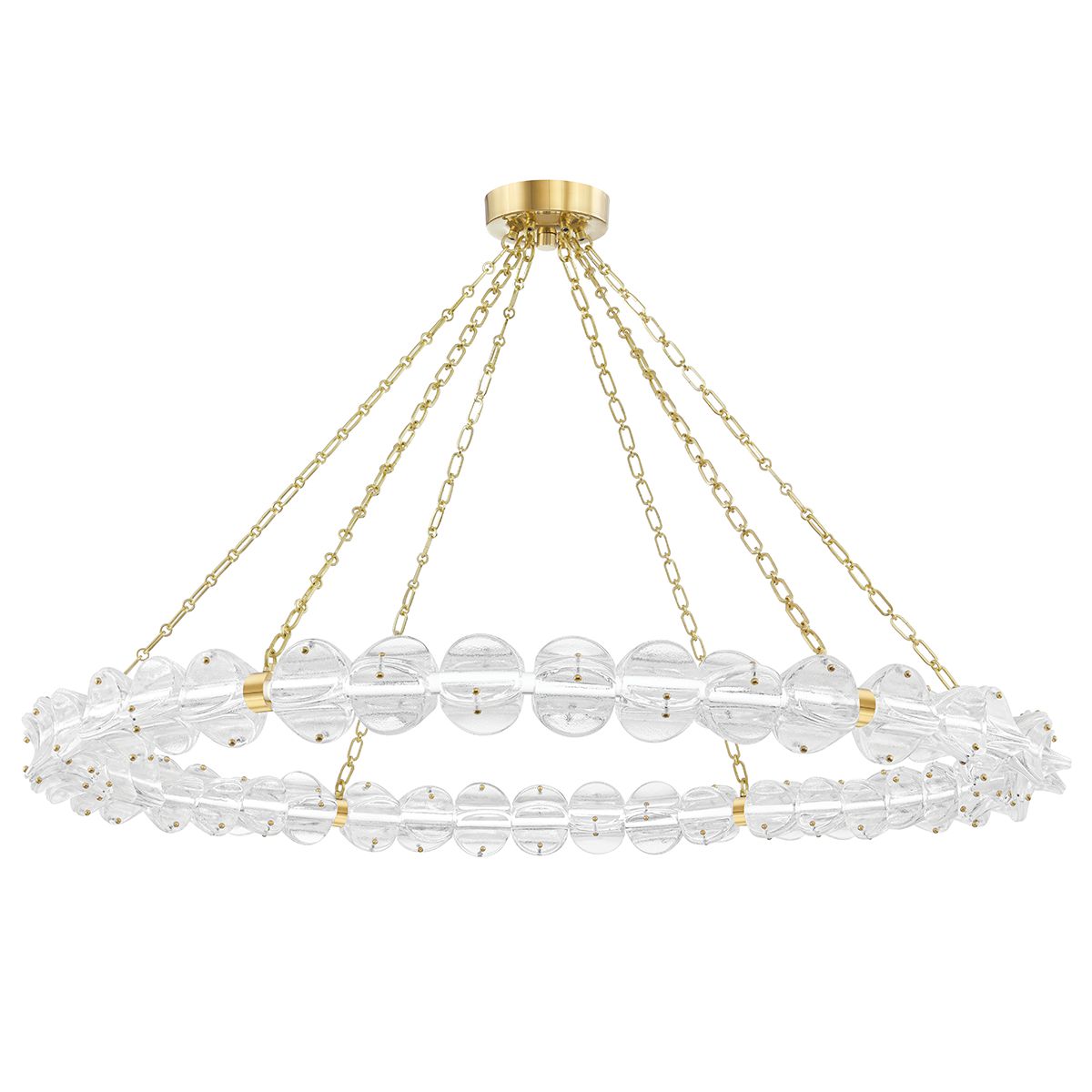 Lindley Chandelier - Large