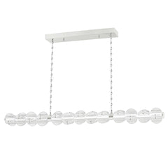 Lindley Linear Chandelier