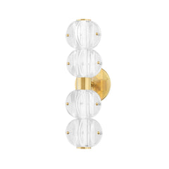 Lindley Vanity Light - 4 Light