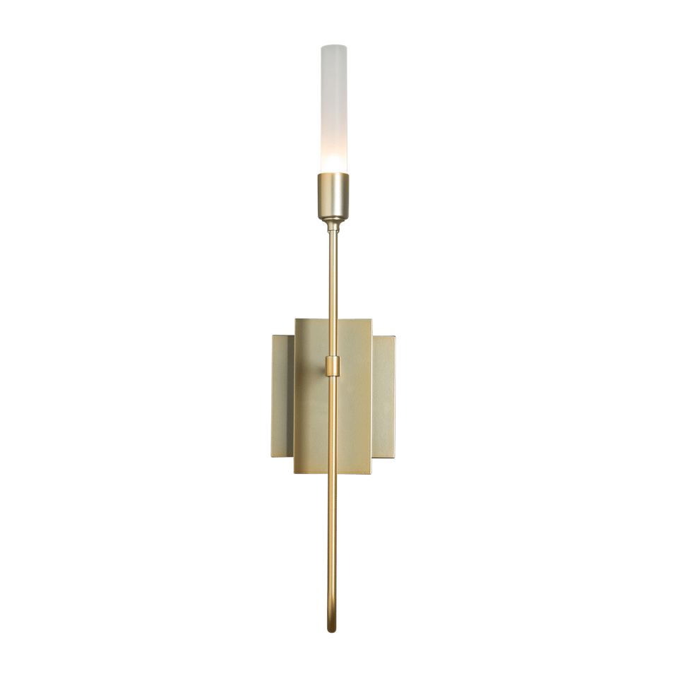 Lisse 1 Light Sconce by Hubbardton Forge 203050