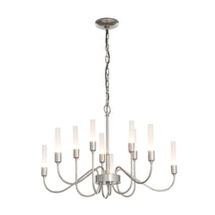 Lisse 10 Arm Chandelier by Hubbardton Forge 106030