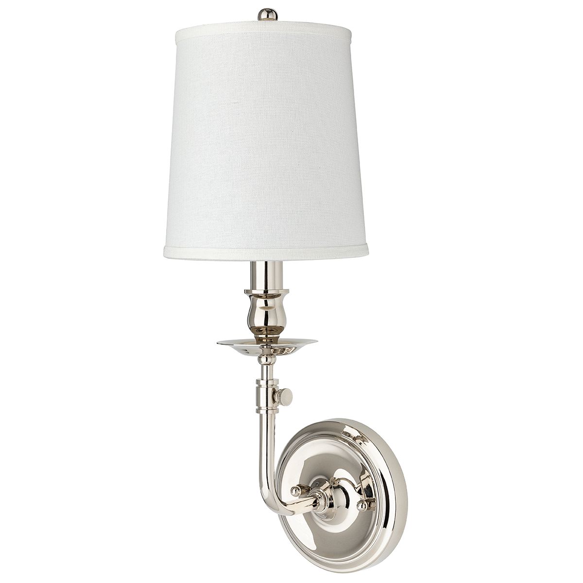 Logan Sconce by Hudson Valley Lighting 171