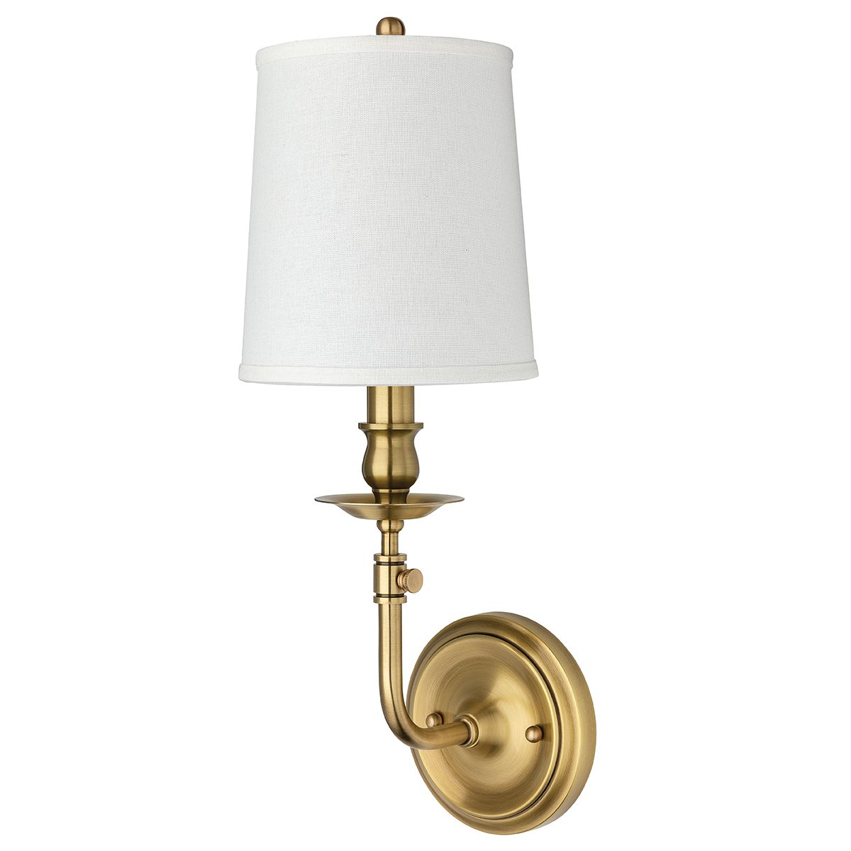 Logan Sconce by Hudson Valley Lighting 171