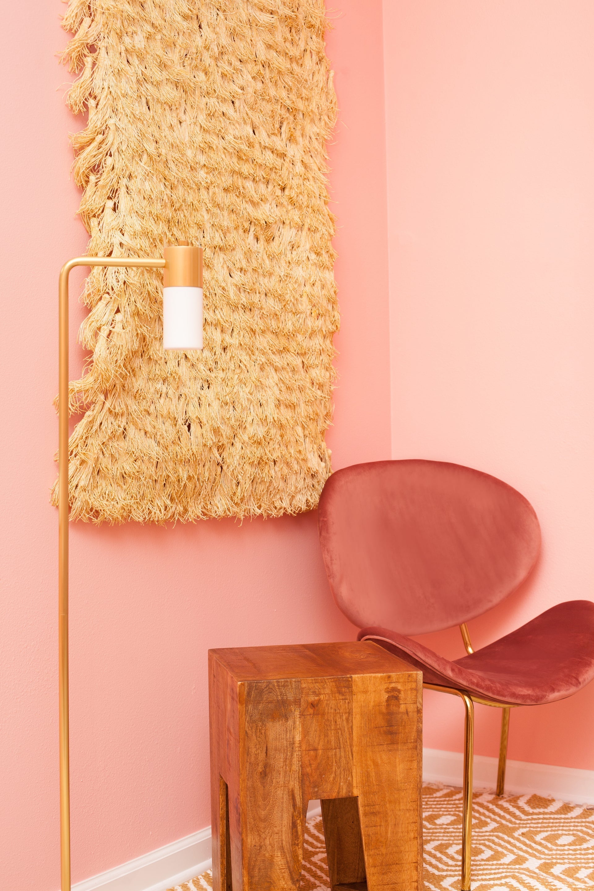 Lola Floor Lamp