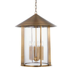 Long Beach Lantern - Large