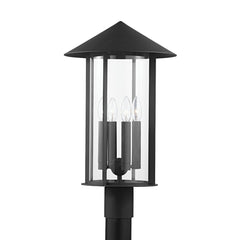 Long Beach Outdoor Post Light