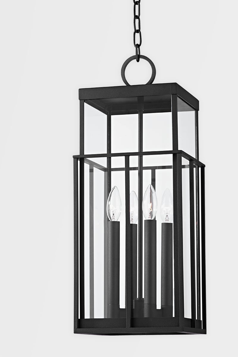 Longport Outdoor Hanging Lantern