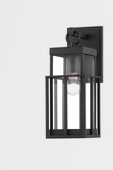 Longport Outdoor Wall Sconce