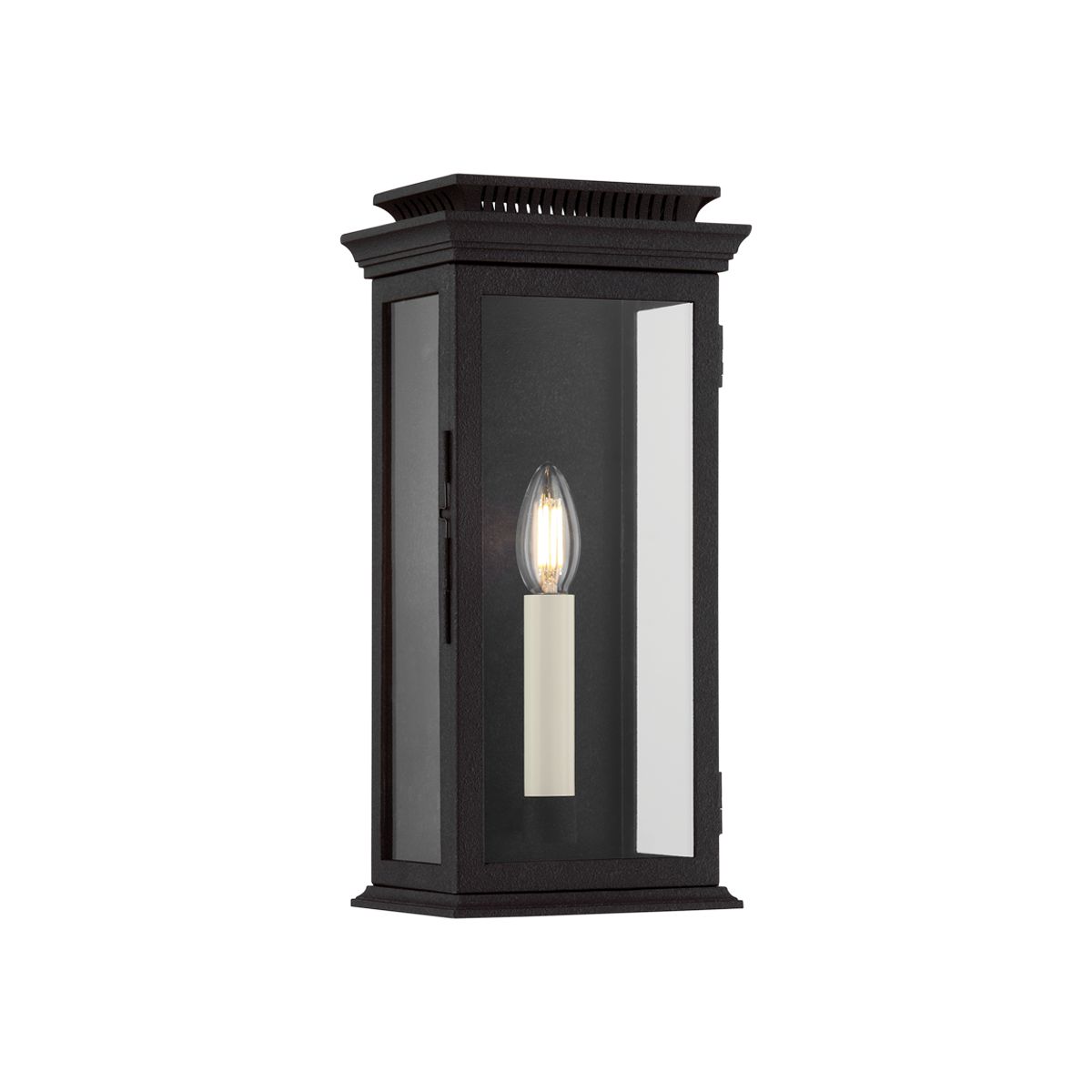 Louie Outdoor Wall Sconce by Troy Lighting B2515-FOR