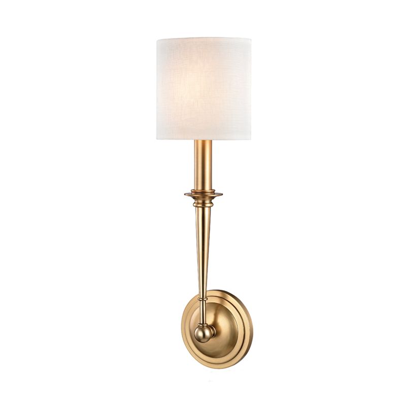 Lourdes Sconce by Hudson Valley Lighting 1231