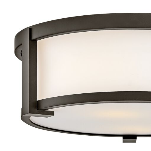 Lowell Small Flush Mount by Hinkley Lighting 28963