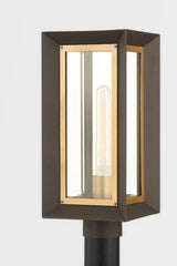 Lowry Outdoor Post Light