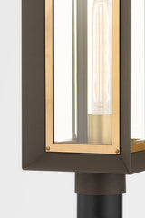 Lowry Outdoor Post Light