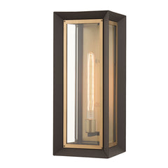 Lowry Outdoor Wall Sconce - Large