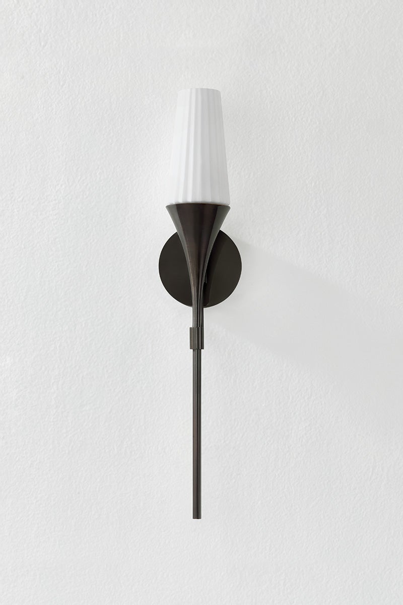 Luisa Wall Sconce