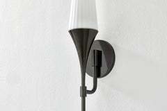 Luisa Wall Sconce