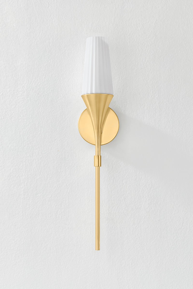 Luisa Wall Sconce