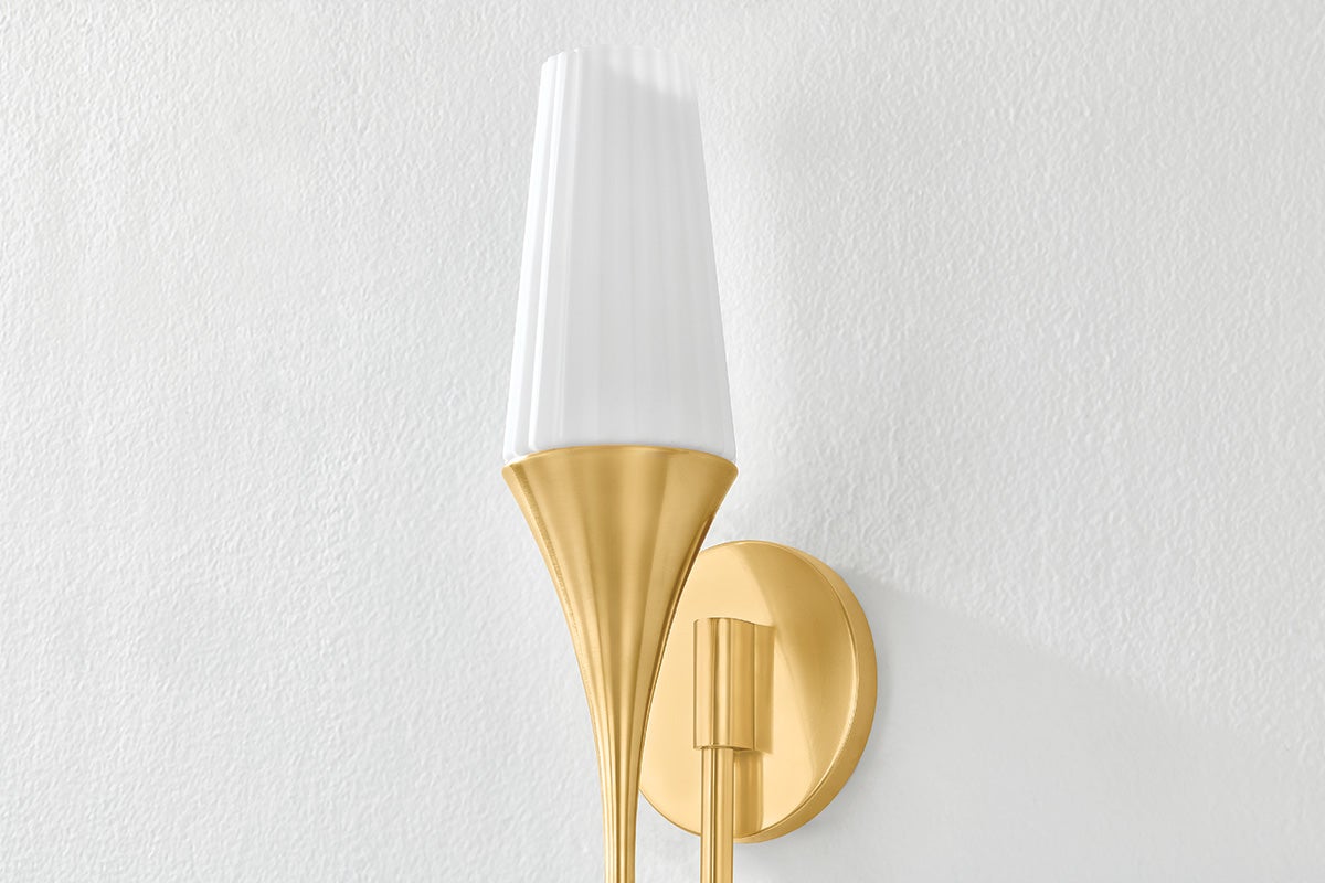 Luisa Wall Sconce