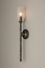 Lyle Wall Sconce by Troy Lighting B1327-BPG