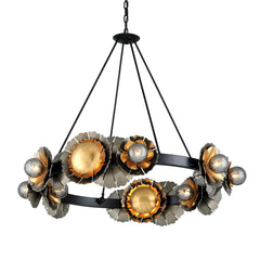 Magic Garden Chandelier - Large