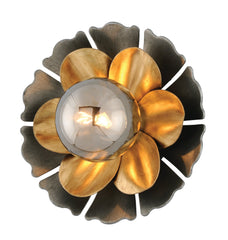 Magic Garden Sconce