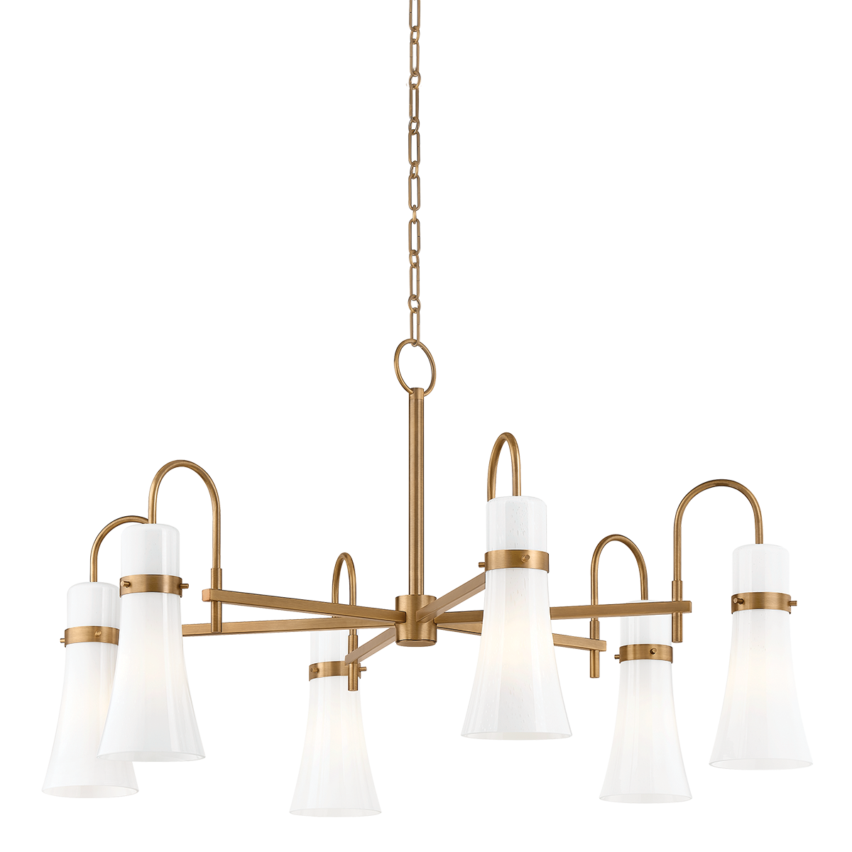 Maple Chandelier - Large