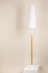 Mariana Floor Lamp by Mitzi HL708402-TWH