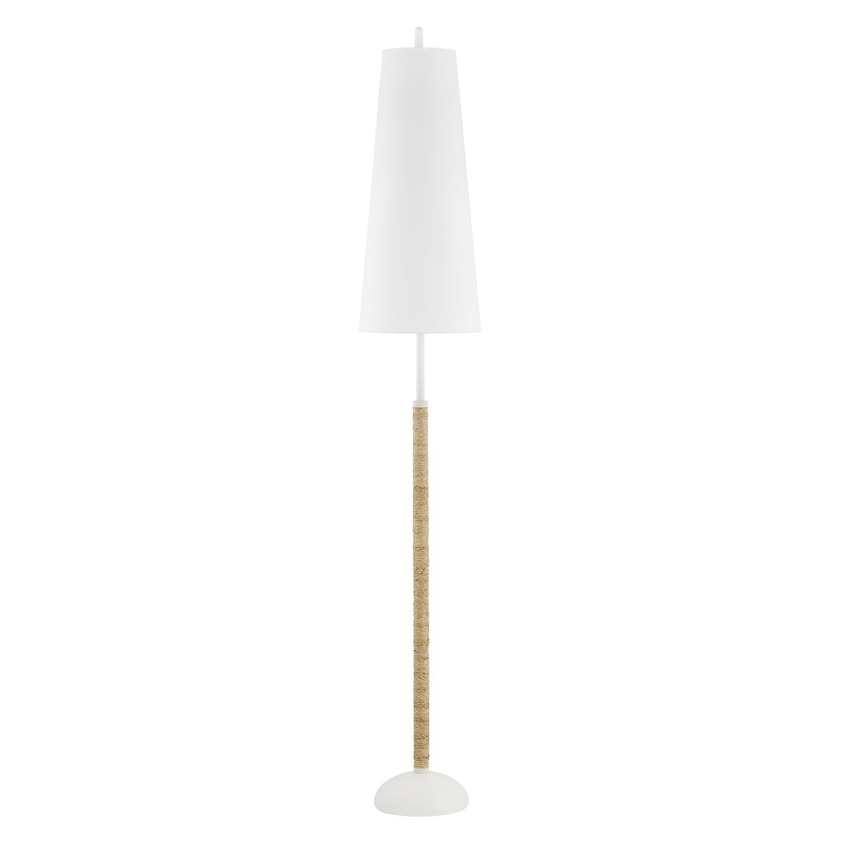 Mariana Floor Lamp by Mitzi HL708402-TWH