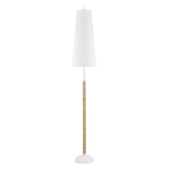 Mariana Floor Lamp by Mitzi HL708402-TWH