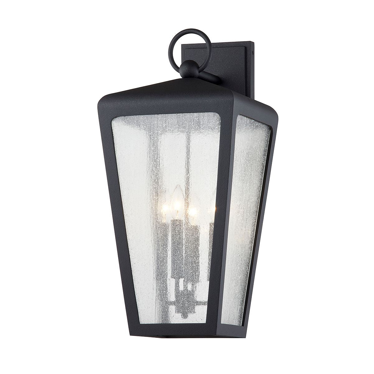 Mariden Large Outdoor Wall Sconce by Troy Lighting B7603-TRN