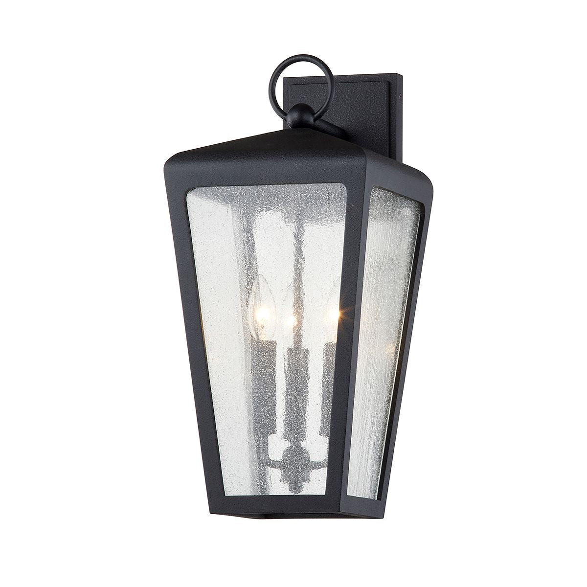 Mariden Medium Outdoor Wall Sconce by Troy Lighting B7602-TRN