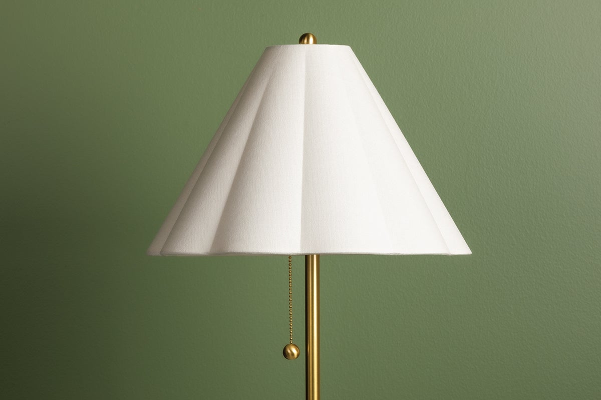 Martha Table Lamp