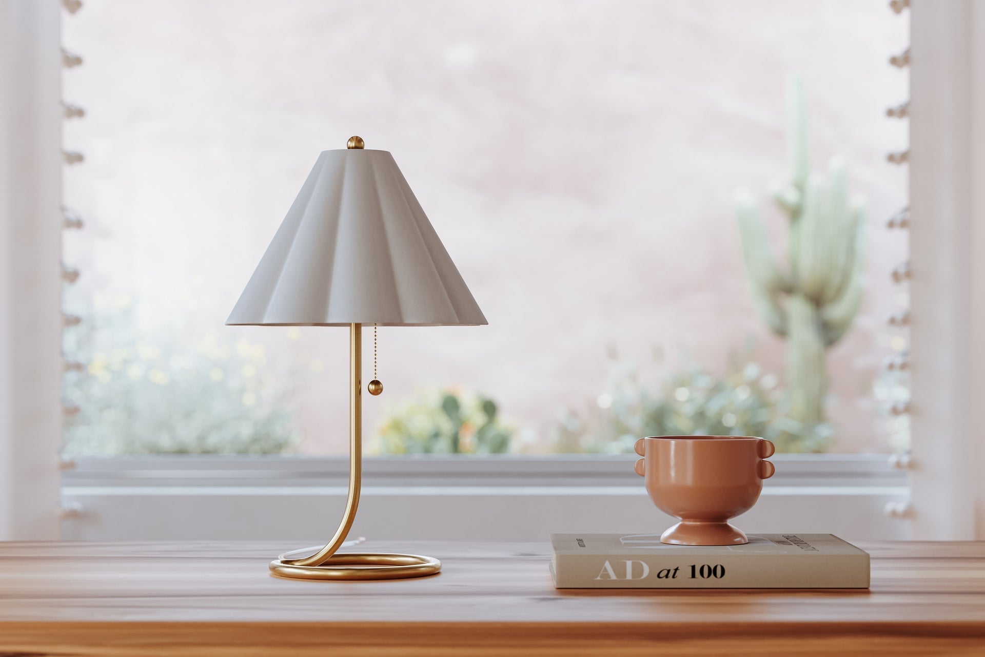 Martha Table Lamp