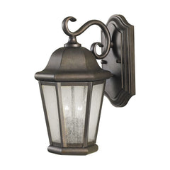 Martinsville Medium Two Light Outdoor Wall Lantern by Visual Comfort OL5901