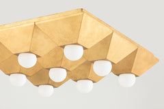 Max Ceiling Light by Corbett Lighting 325-09