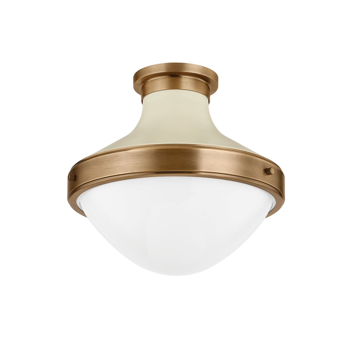 Maxton Flush Mount Ceiling Light