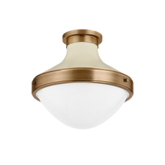 Maxton Flush Mount Ceiling Light