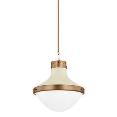 Maxton Pendant - Large