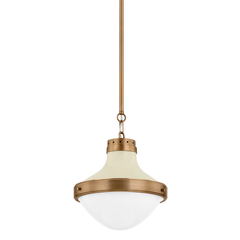 Maxton Pendant