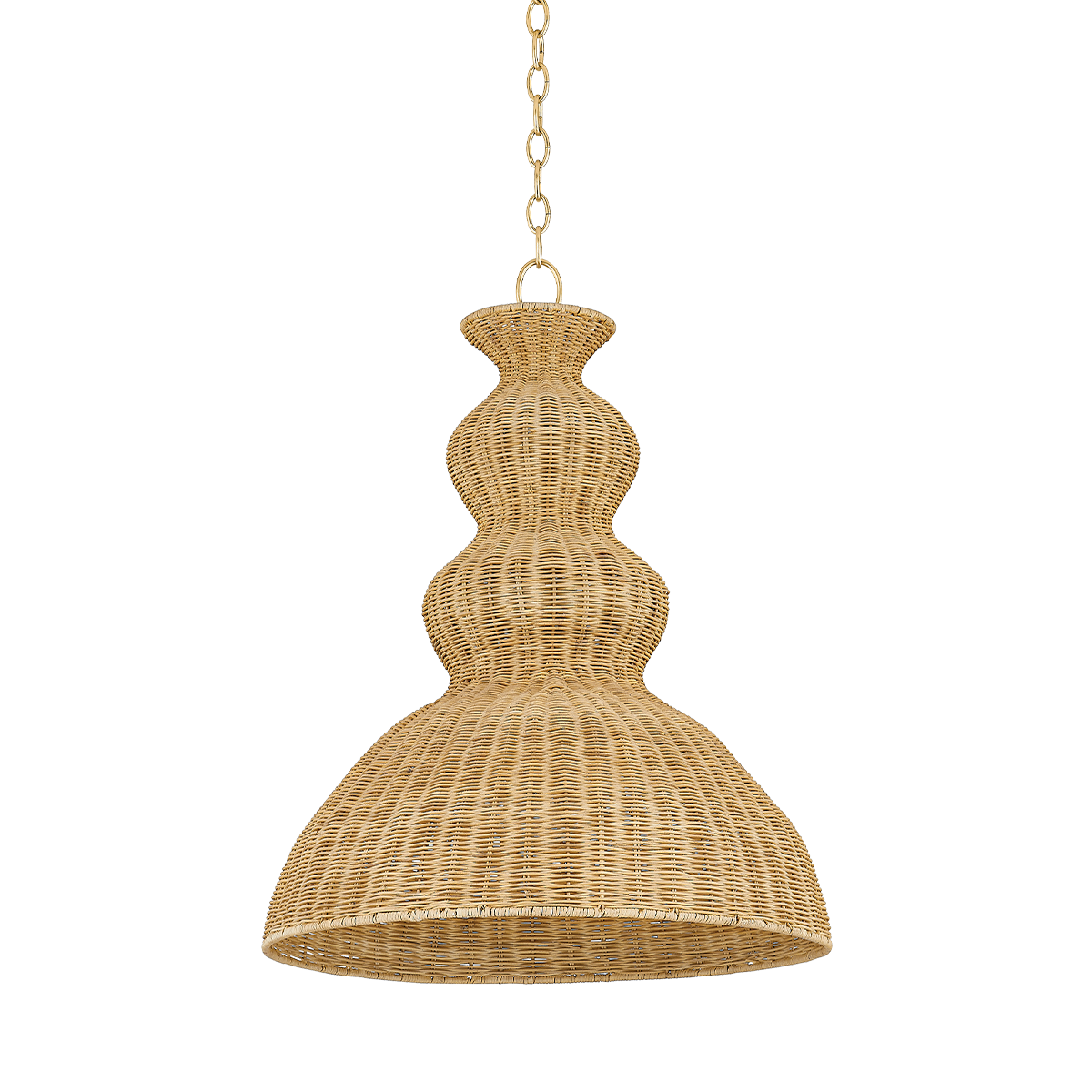 Mayla Pendant - Large