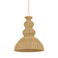 Mayla Pendant - Large