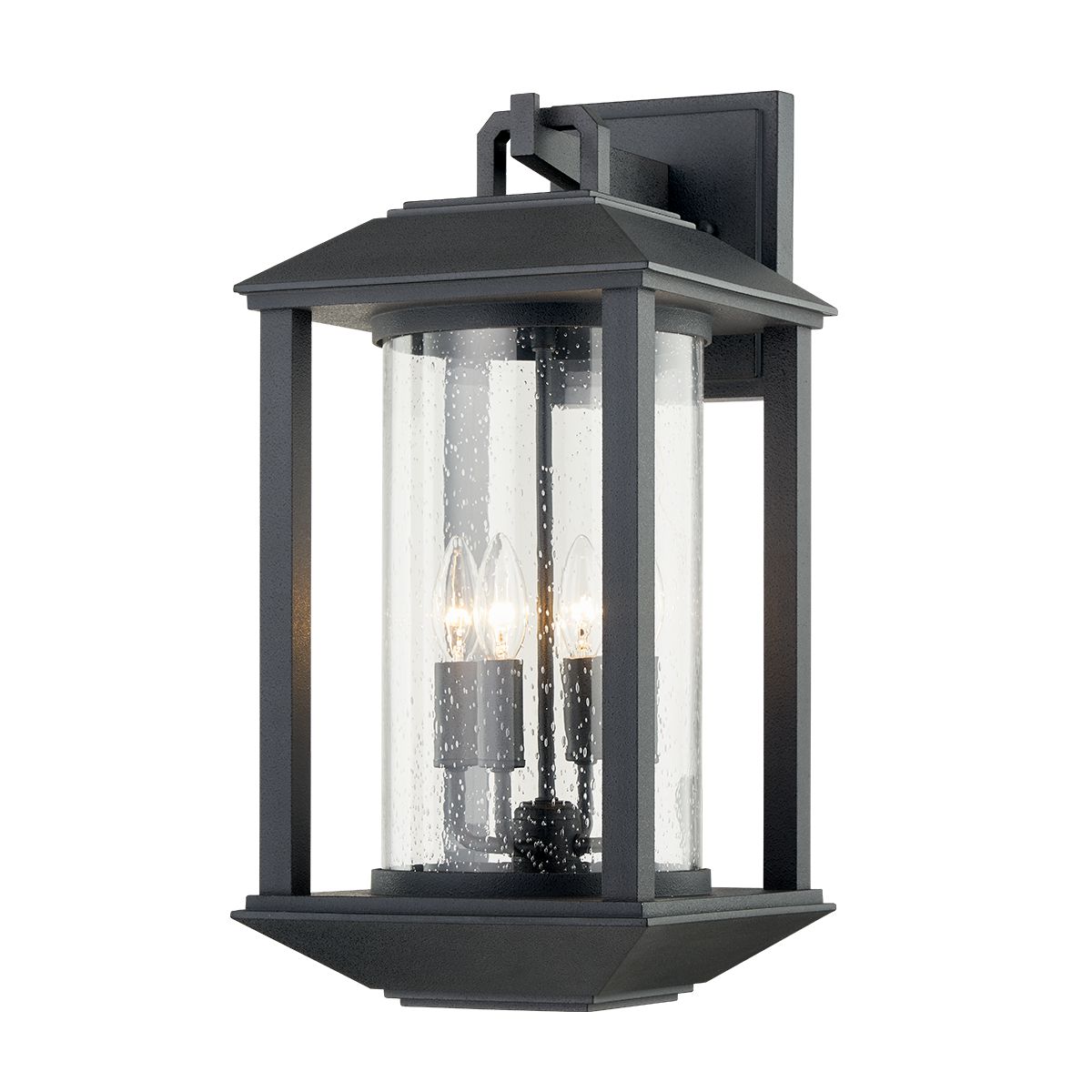 Mccarthy Large Outdoor Wall Sconce by Troy Lighting B7283