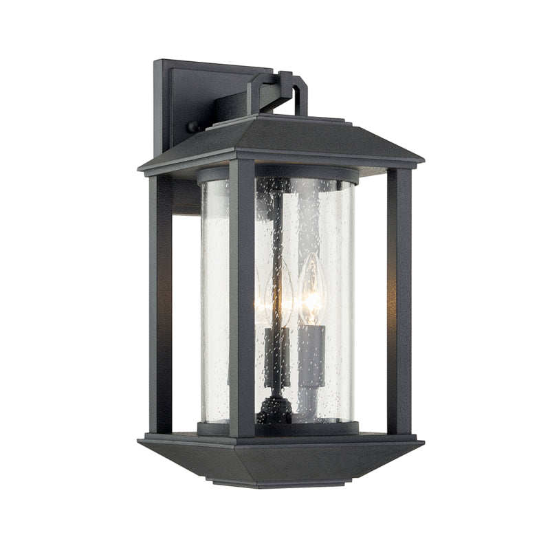 Mccarthy Medium Outdoor Wall Sconce by Troy Lighting B7282-FOR