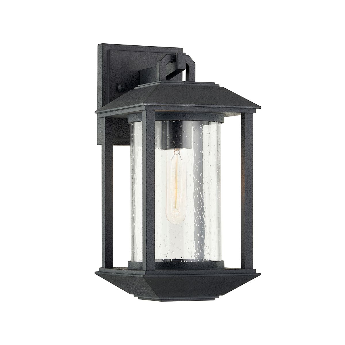 Mccarthy Outdoor Wall Sconce by Troy Lighting B7281-FOR