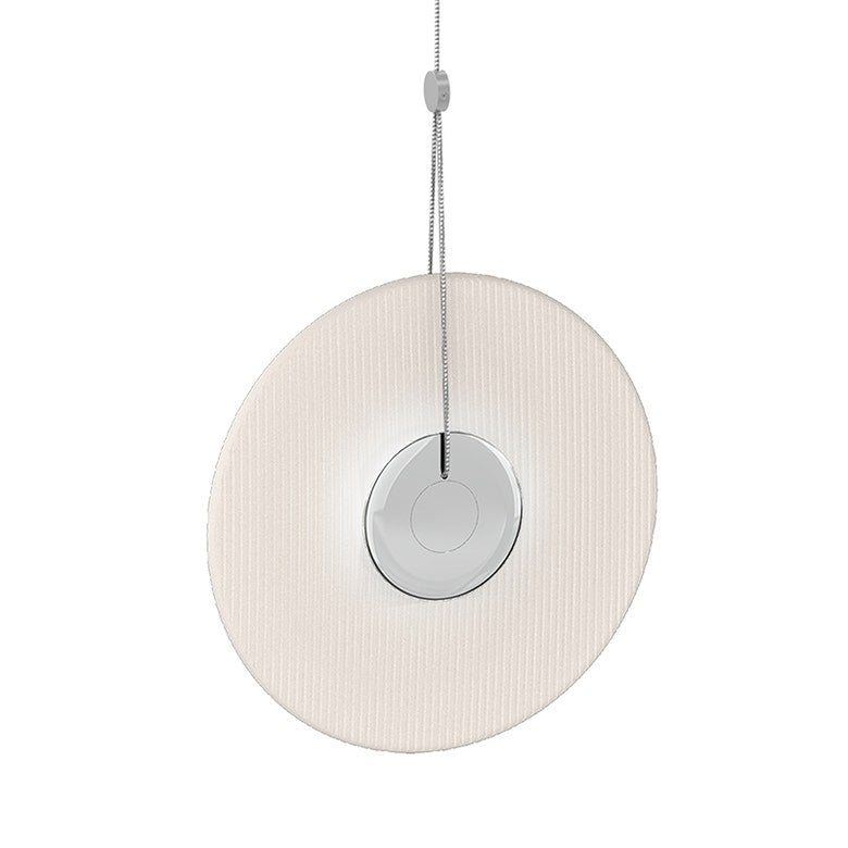 Meclisse LED Pendant Light by SONNEMAN, 1-Light, Adjustable Height, 1910 Lumens, Multiple Finishes